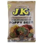 JK Poppy Seeds 250 g