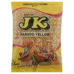 JK Yellow Sarsoo 100 g