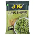 JK Green Cardamom 25 g