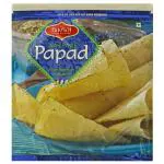 Bikaji Aass Pass Papad 400 g