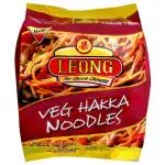 Leong Veg Hakka Noodles 1 kg