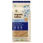 Organic Tattva Brown Basmati Rice 1 kg