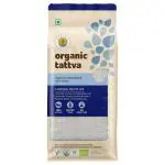 Organic Tattva White Sonamasuri Rice 1 kg