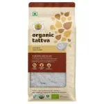 Organic Tattva Rice Flour 500 g