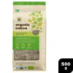 Organic Tattva Whole White Urad Dal 500 g