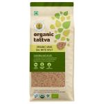 Organic Tattva Organic White Urad Dal 500 g