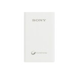 Sony 4700 mAh Power Bank, CP-V4A/W