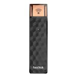 Sandisk 16 GB Connect Wireless Stick Flash Drive, SDWS4-016G-P46