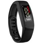 GARMIN Vivofit 2 Activity Tracker, Black