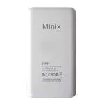 Minix 10000 mAh Power Bank, S1001