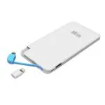 Minix 5000mAh Power Bank, S501