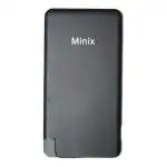 Minix 5000 mAh Power Bank, S501
