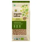 Organic Tattva White Cowpeas 500 g