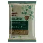 Organic Tattva Fenugreek 100 g