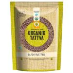 Organic Tattva Black Mustard 100 g