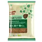 Organic Tattva Flax Seeds 100 g