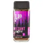 Leo Ultimate Instant Coffee 100 g