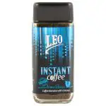 Leo Aroma Instant Coffee & Chicory 100 g