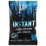 Leo Aroma Instant Coffee & Chicory 50 g