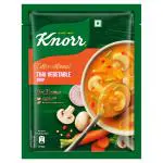 Knorr International Thai Vegetable Instant Soup 44 g