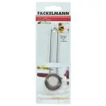Fackelmann Stainless Steel Coffee Measuring Spoon 14 cm