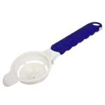 Fackelmann Black & White Plastic Yolk Separator