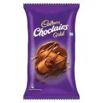 Cadbury Gold Choclairs 520 g (Pack of 100)