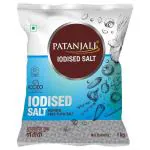 Patanjali Iodised Salt 1 kg
