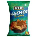 Act II Jalapeno Nachoz 150 g