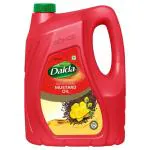 Dalda Kachi Ghani Mustard Oil 5 L