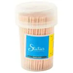 Status Disposable Wooden Tooth Picks 35 g
