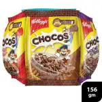 Kellogg's Chocos Variety Pack 156 g