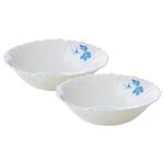 Larah Multi Purpose Bowl 500 ml (2 pcs)