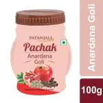 Patanjali Anardana Goli 100 g