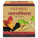 Patanjali Ashvashila Capsules 20 Nos