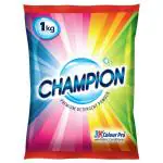 Champion Premium Detergent Powder 1 kg