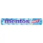 Mentos Mint Chewy Dragees 36.4 g (Stick)