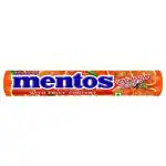 Mentos Orange Chewy Dragees 36.4 g