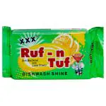 Triplex XXX Ruf n Tuf Lime Power Dishwash Bar 200 g