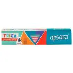 Apsara Triga Triangular Extra Dark Pencil (10 pcs)