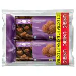 Unibic Choco Ripple Cookies 100 g (Buy 1 Get 1)