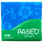 Paseo Smart 1 Ply Serviettes Napkins 100 Pulls