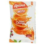 Rasna Insta Orange Instant Drink Powder 125 g