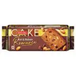 Britannia Nut & Raisin Romance Cake 60 g