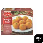 Bikaji Motichoor Ladoo 250 g