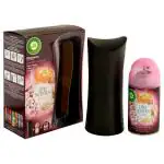 Airwick Freshmatic Life Scents Airfreshener Complete Kit (Machine + Summer Delights refill 250 ml)