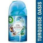 Airwick Life Scents Turquoise Oasis Freshmatic Refill 250 ml
