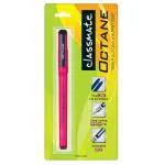 Classmate 04030211 Octane Blue Fountain Pen