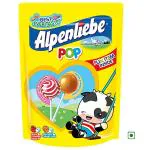 Alpenliebe Pop Assorted Lollipop 40 g
