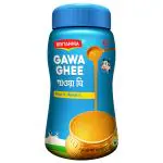 Britannia Gawa Ghee 500 ml (Jar)
